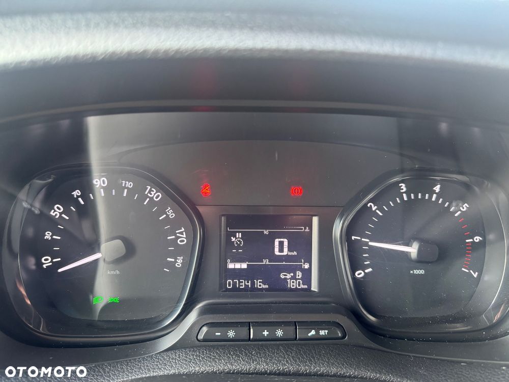 Toyota Proace L2H1 Long - 26