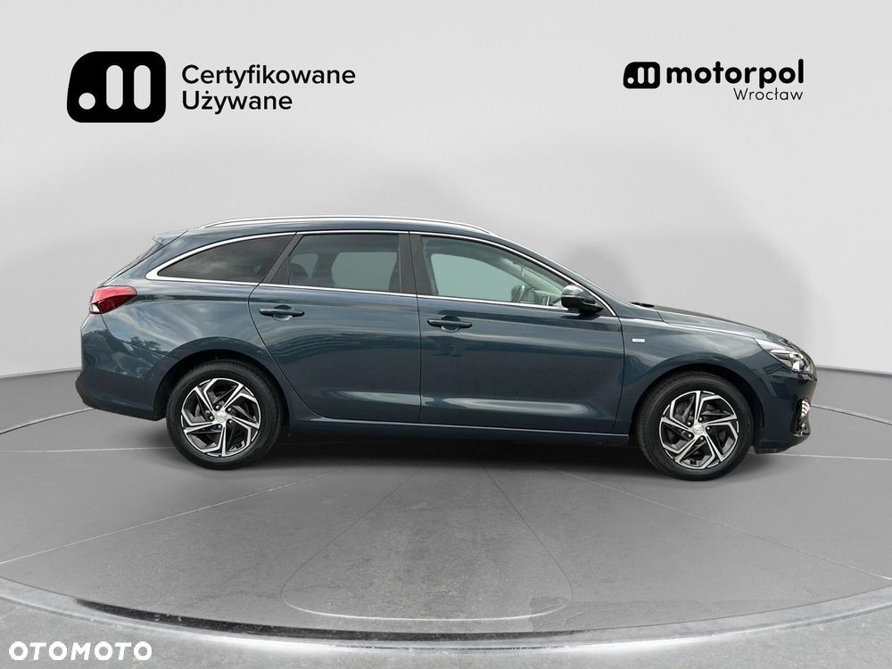 Hyundai i30 1.5 T-GDI 48V Comfort DCT - 15