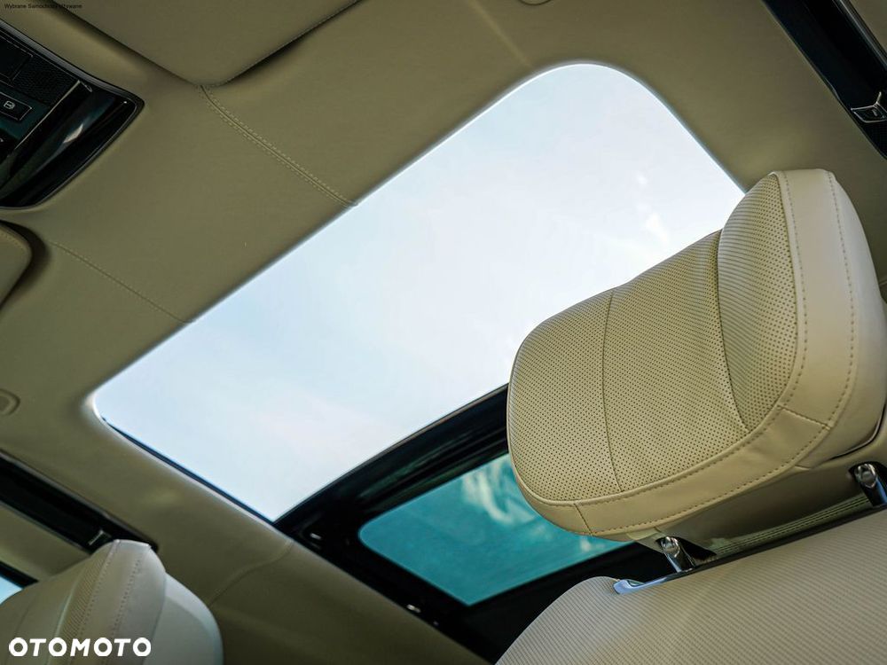 Land Rover Range Rover 4.4 V8 P530 mHEV LWB Autobiography - 34