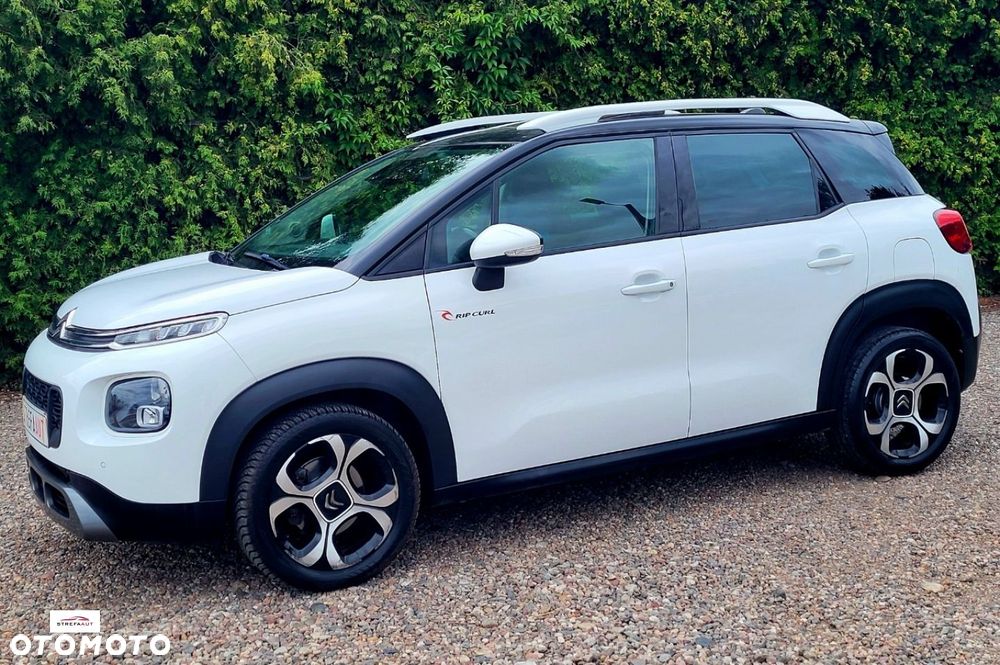 Citroën C3 Aircross - 15