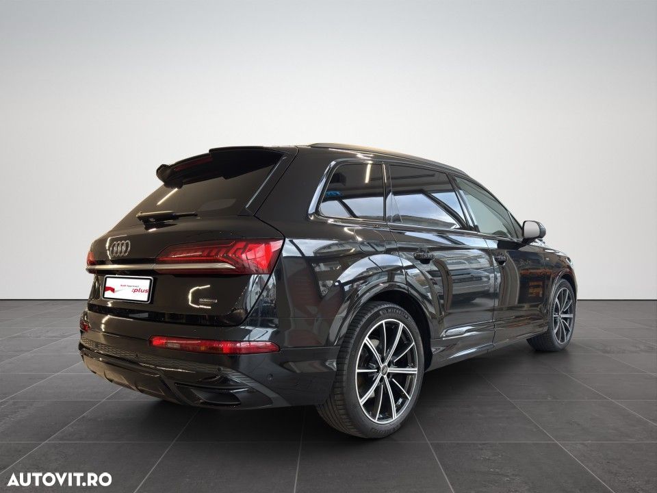 Audi Q7 - 5