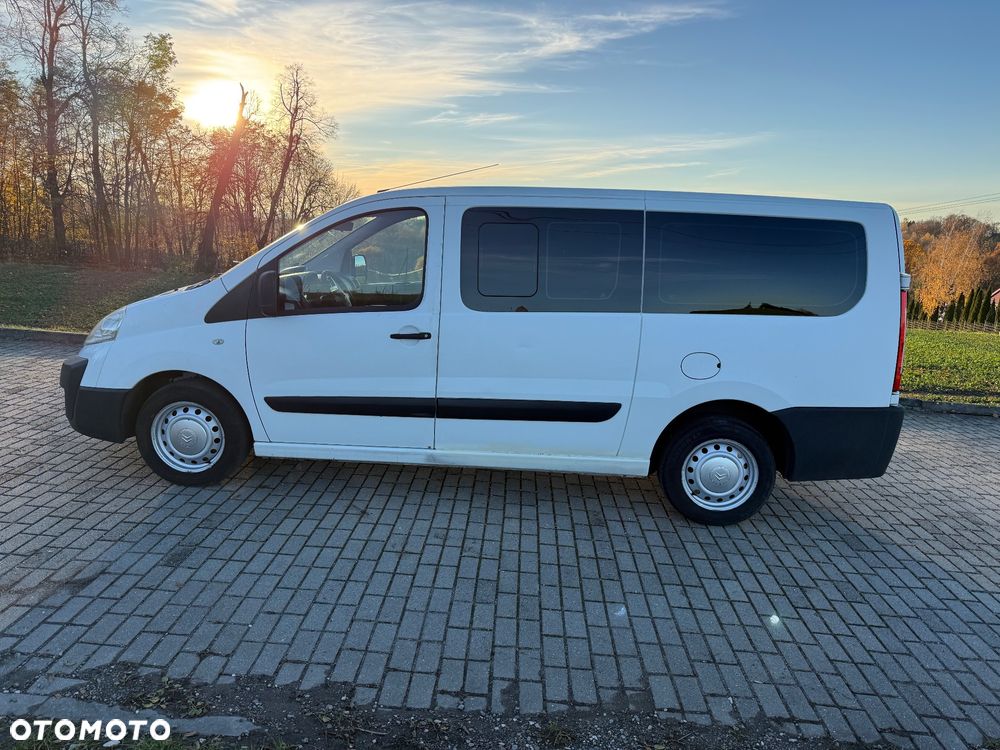 Citroën Jumpy - 5