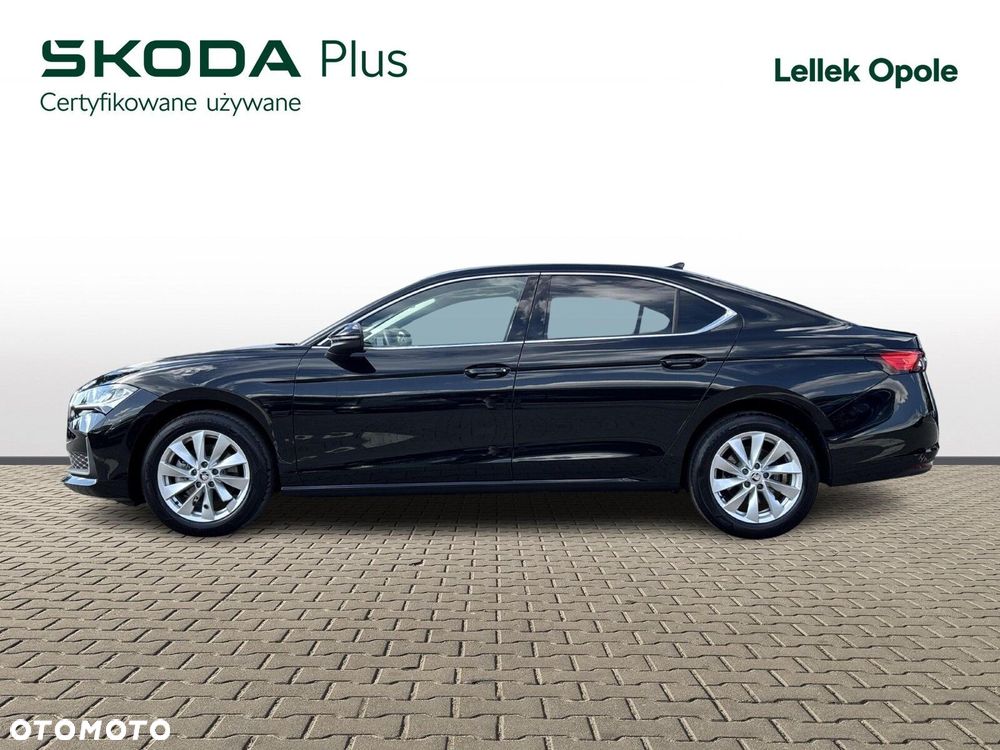 Skoda Superb 2.0 TDI SCR Selection DSG - 2