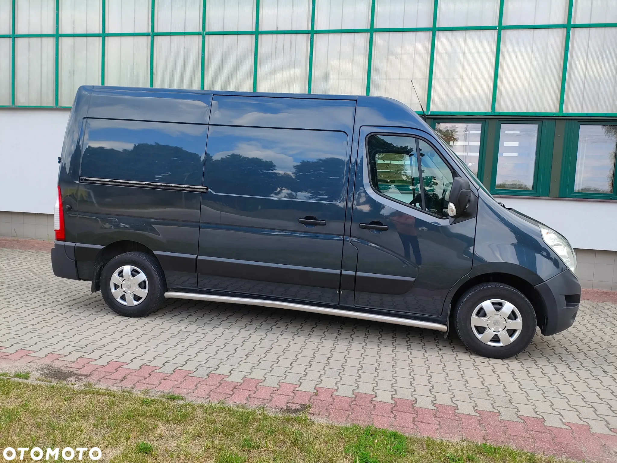 Renault Master - 5
