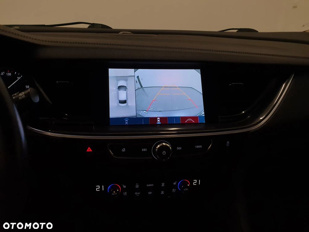 Opel Insignia Sports Tourer 2.0 Diesel Automatik Innovation - 24