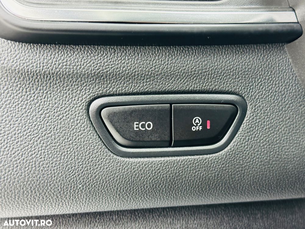 Renault Kadjar Energy dCi 110 LIMITED - 14