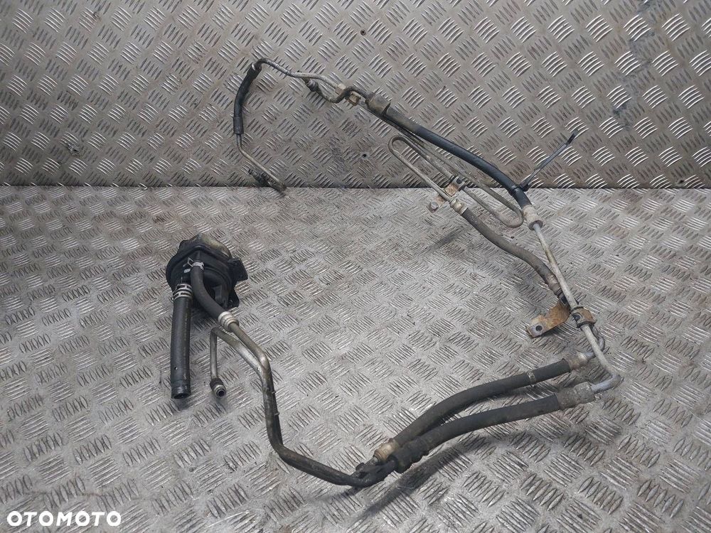 PRZEWÓD WSPOMAGANIA KPL CHRYSLER PACIFICA I 3.5 V6 04743802AH - 1