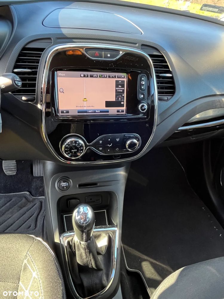 Renault Captur - 15