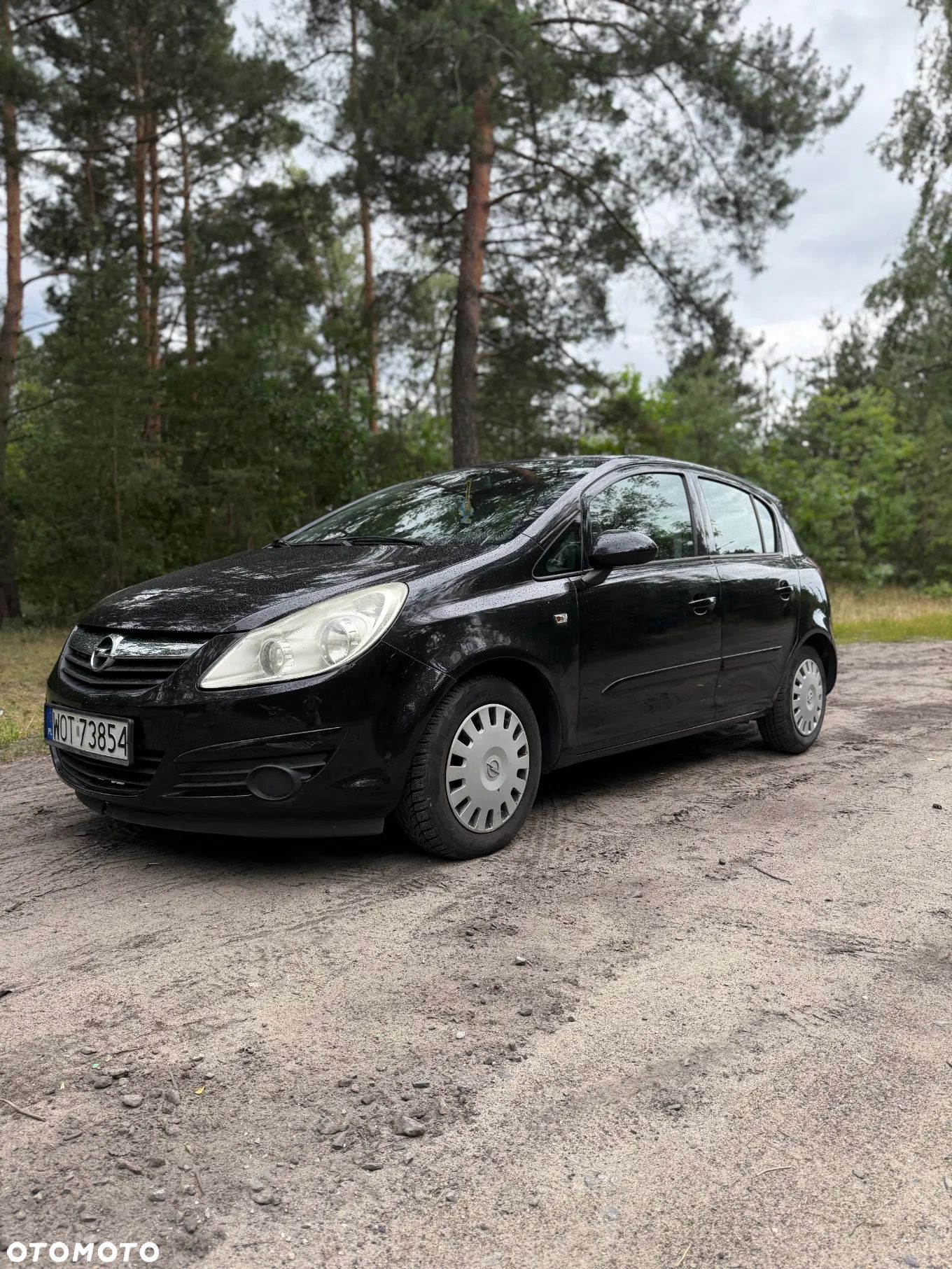 Opel Corsa 1.2 16V Cosmo - 1