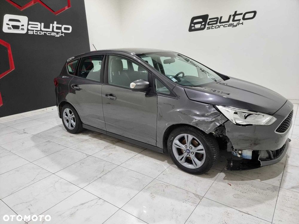 Ford C-MAX - 11