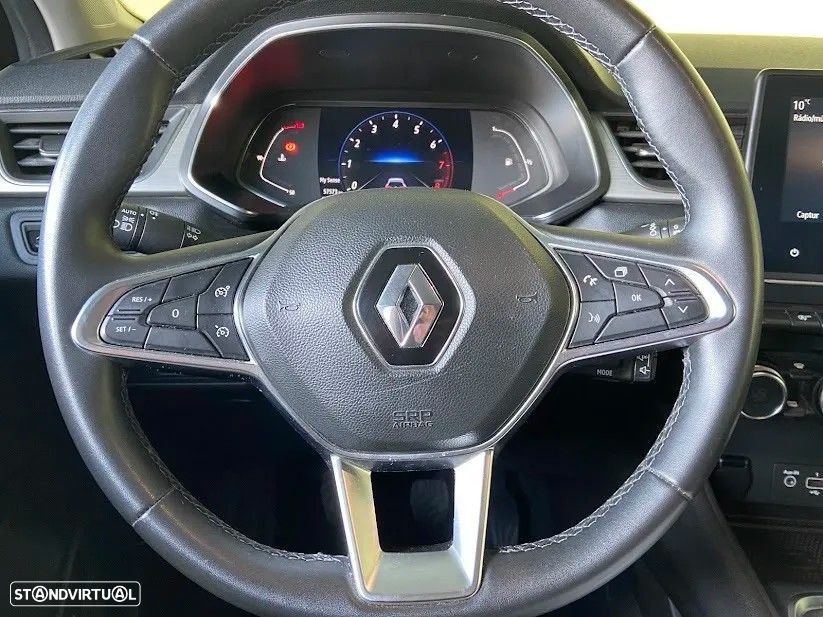 Renault Captur 1.0 TCe Intens - 7