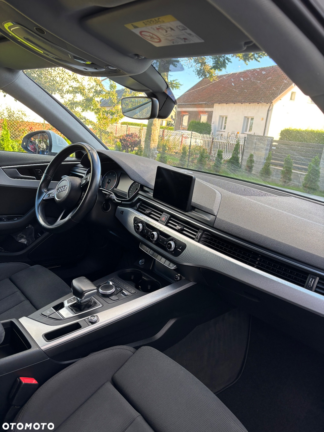 Audi A4 Avant 2.0 TDI S tronic - 30