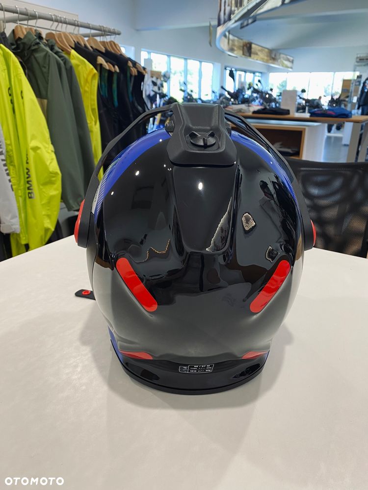 Kask GS Rallye Carbon Trophy R. M/L/XL - 3