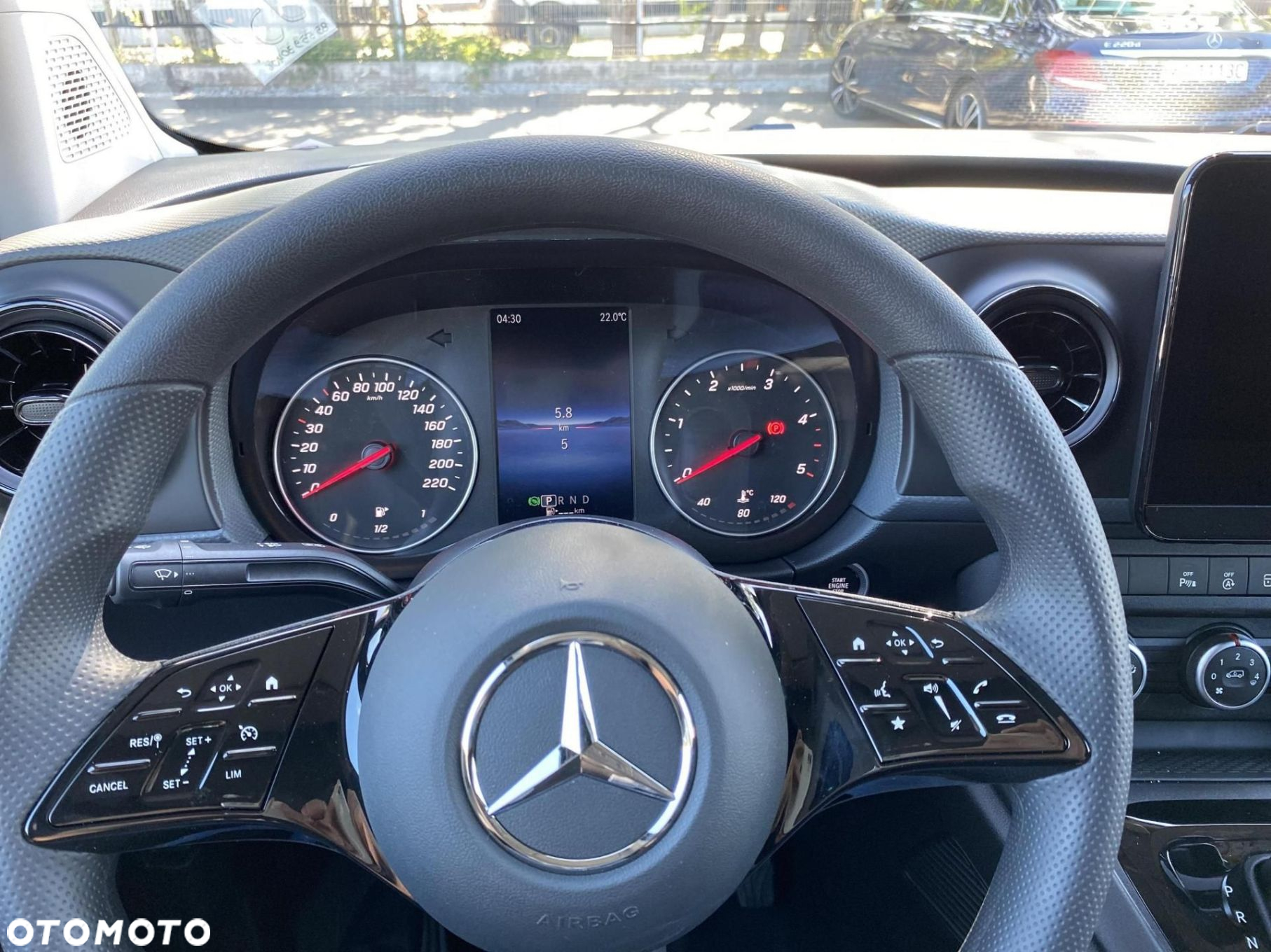 Mercedes-Benz Citan - 13