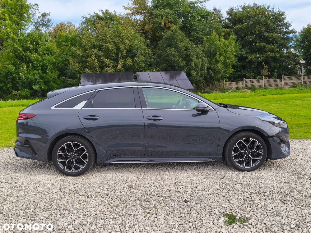 Kia ProCeed 1.5 T-GDI OPF GT LINE - 10
