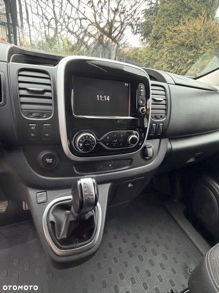 Renault Trafic - 19