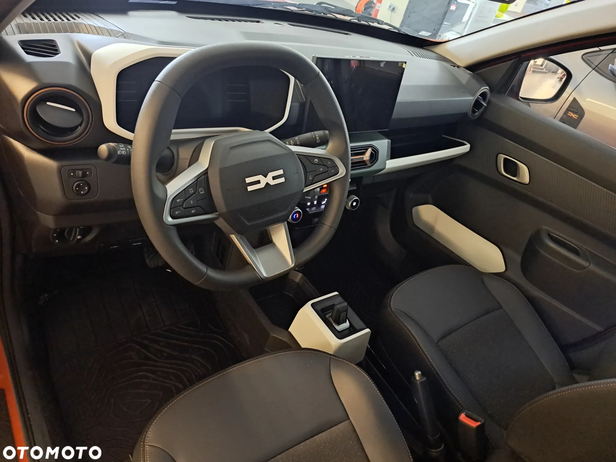 Dacia Spring Electric 65 Extreme - 4