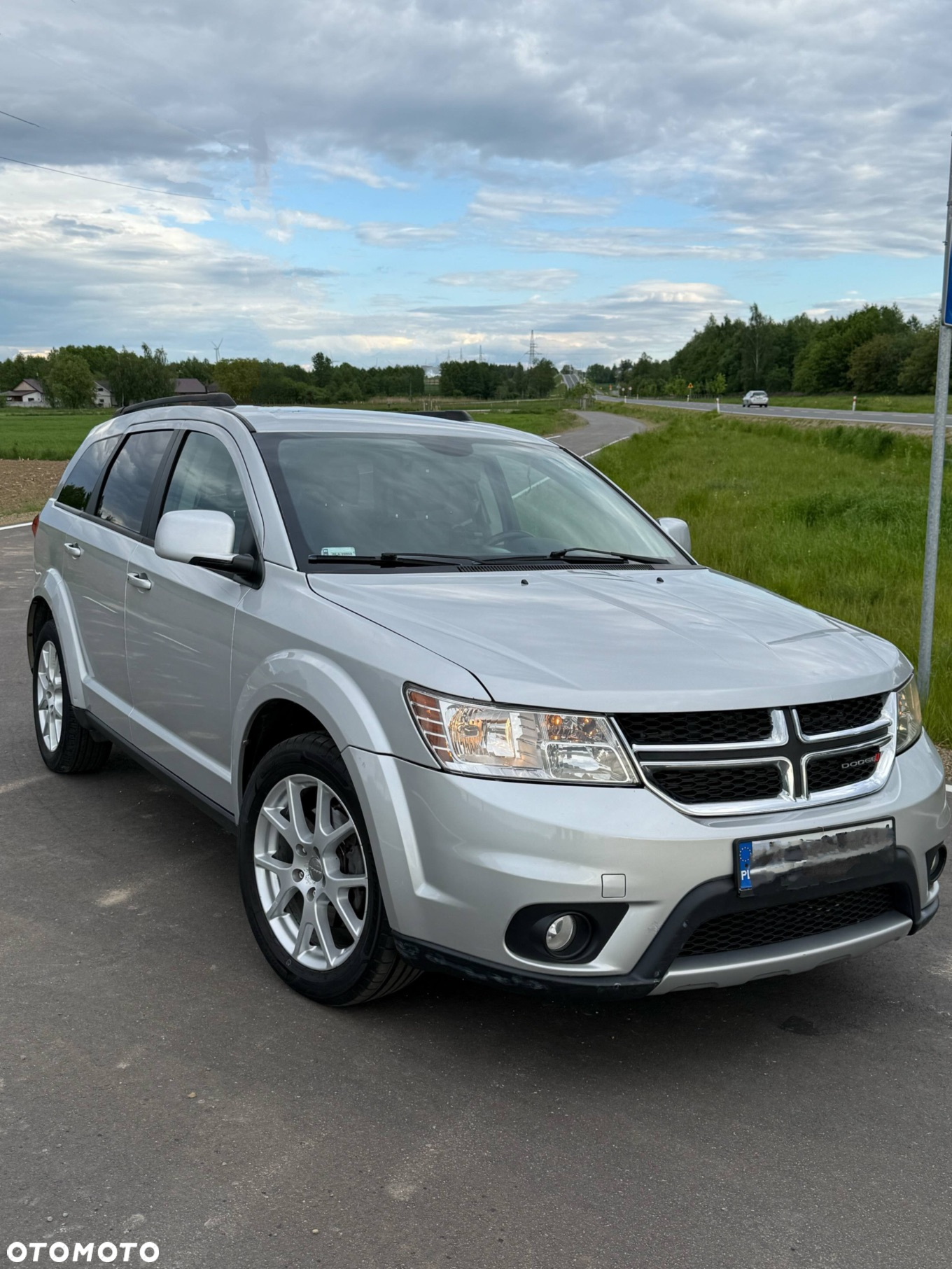 Dodge Journey - 2