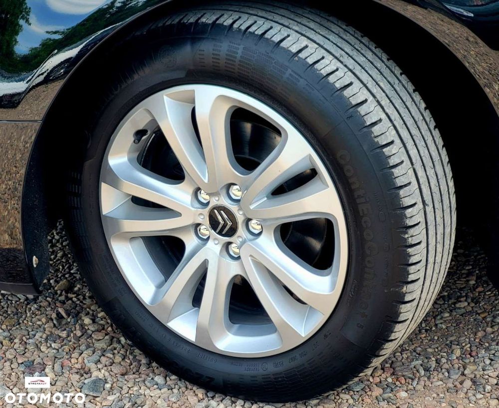 Citroën C5 - 9