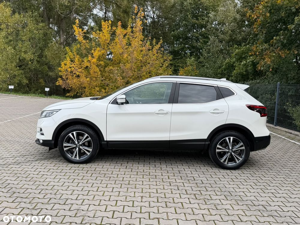 Nissan Qashqai 1.5 dCi Tekna - 29