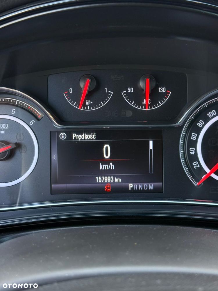 Opel Insignia - 29