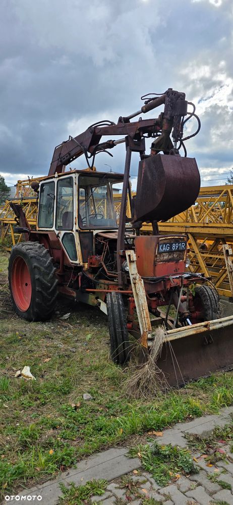 Belarus Rolnicza - 1