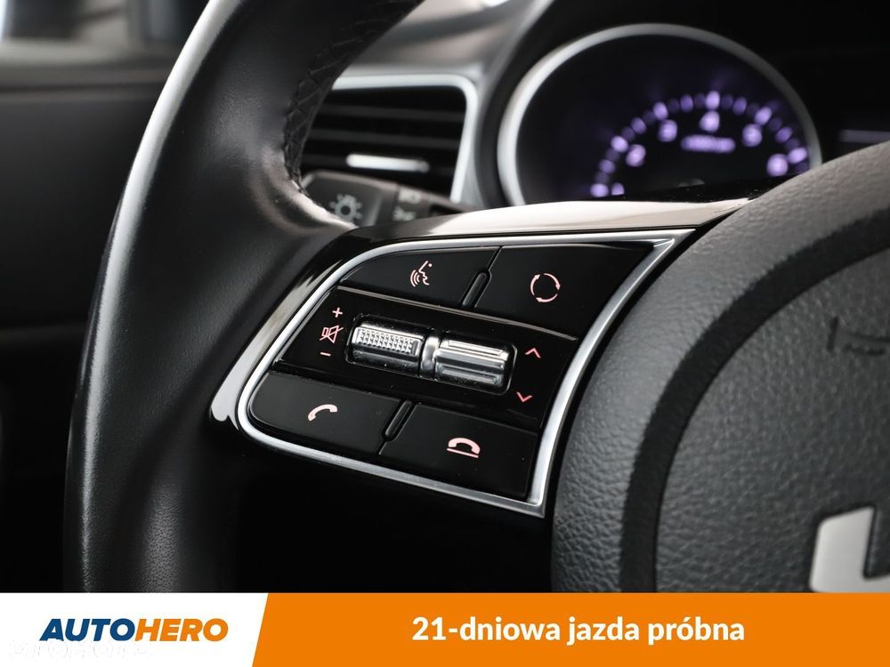 Kia XCeed 1.5 T-GDI M - 27