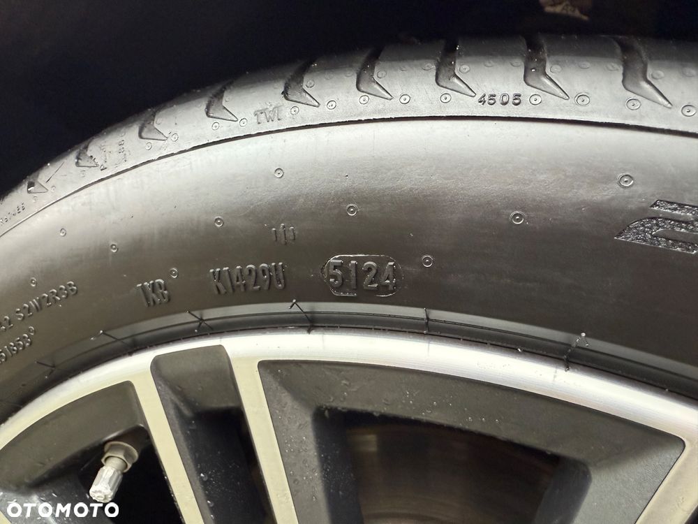 BMW Seria 3 320d M Sport - 11