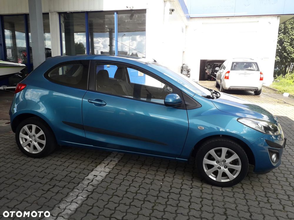 Mazda 2 1.3 Comfort - 26