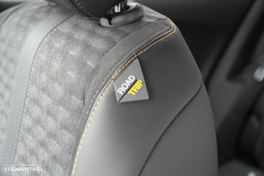 Peugeot e-2008 50 kWh Active Pack - 19