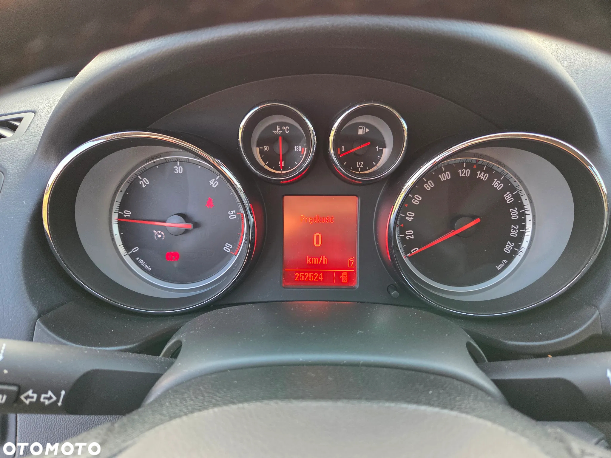 Opel Insignia 2.0 CDTI Sport - 15
