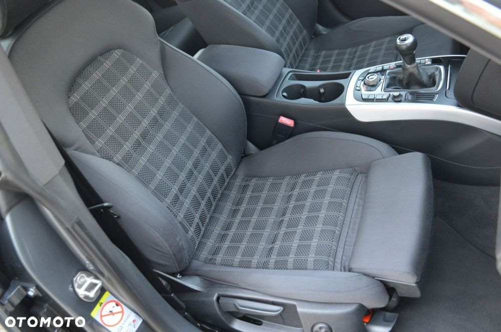 Audi A5 Sportback - 25
