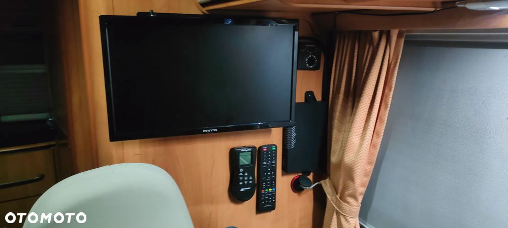 Hymer-Eriba B510 - 15
