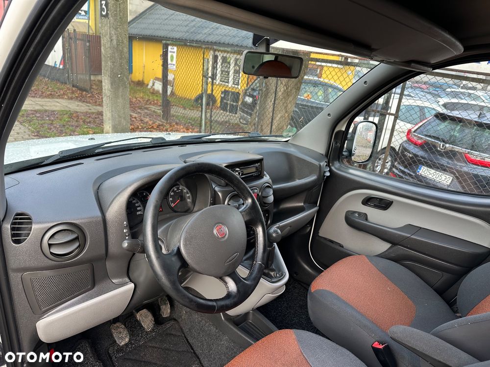 Fiat DOBLO - 13
