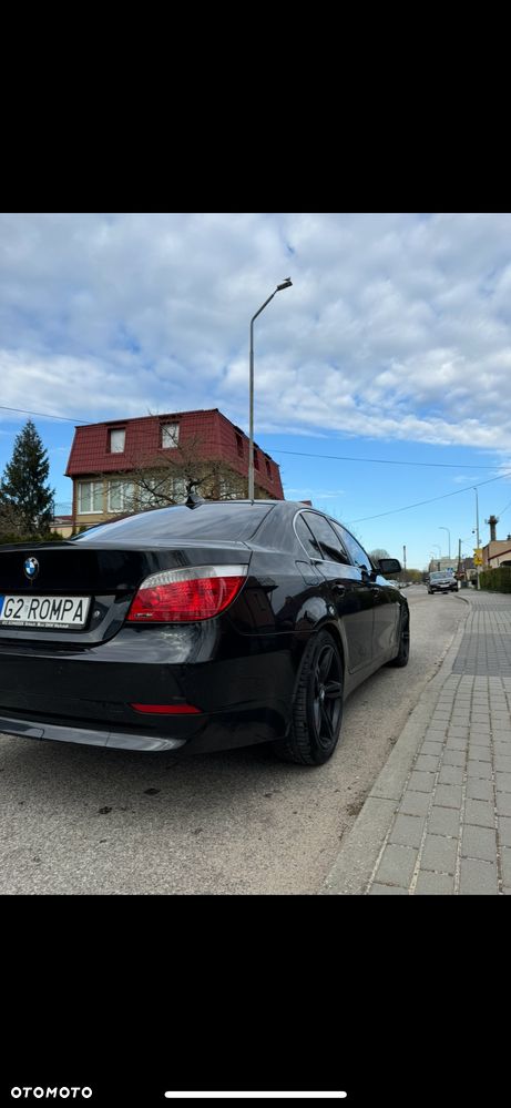 BMW Seria 5 530d - 3