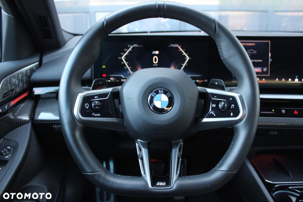 BMW Seria 5 - 12