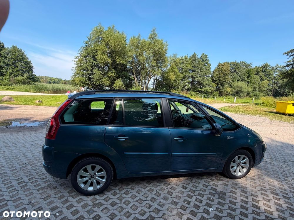 Citroën C4 Grand Picasso - 6