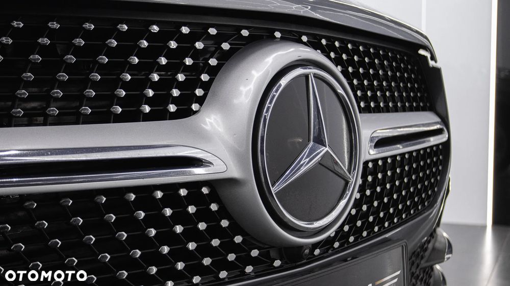 Mercedes-Benz GLE 300 d 4-Matic - 11