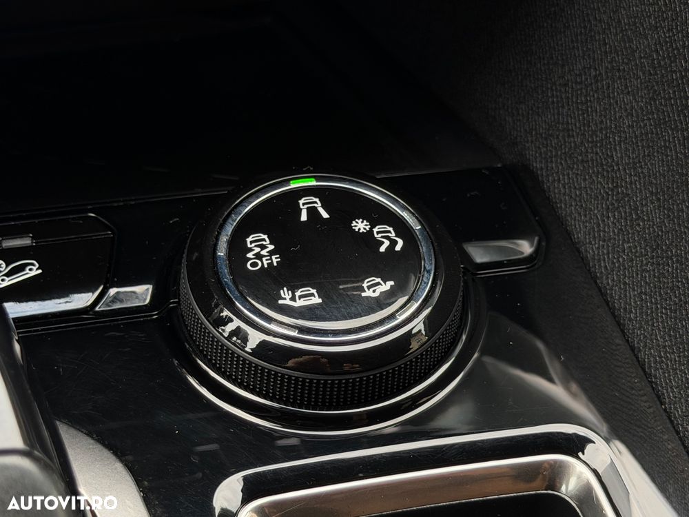 Peugeot 3008 BlueHDi 130 Stop & Start EAT8 GT Pack - 18