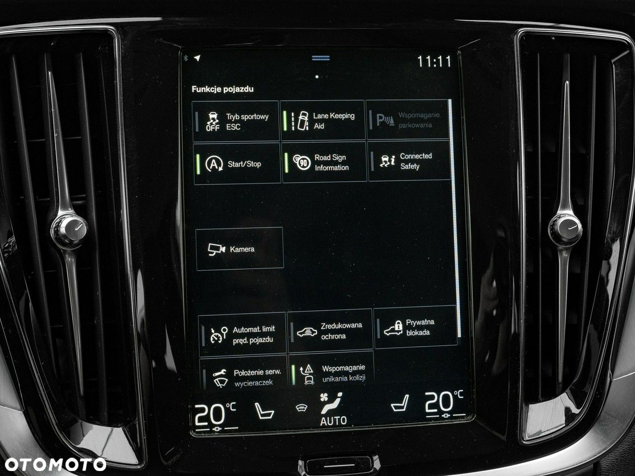 Volvo V60 D3 SCR Momentum - 22