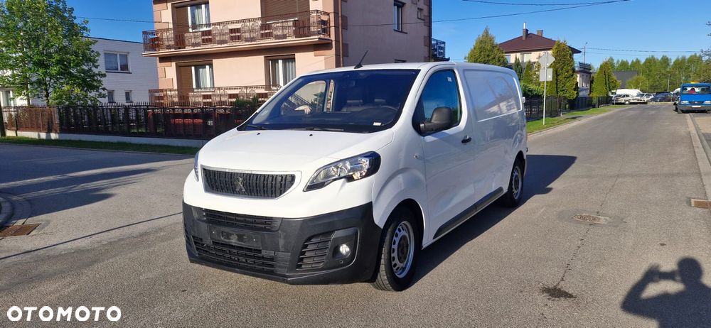 Peugeot expert - 1