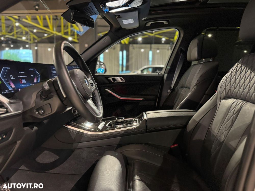 BMW X5 - 16