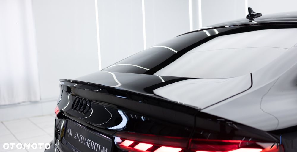 Audi A5 Sportback - 14