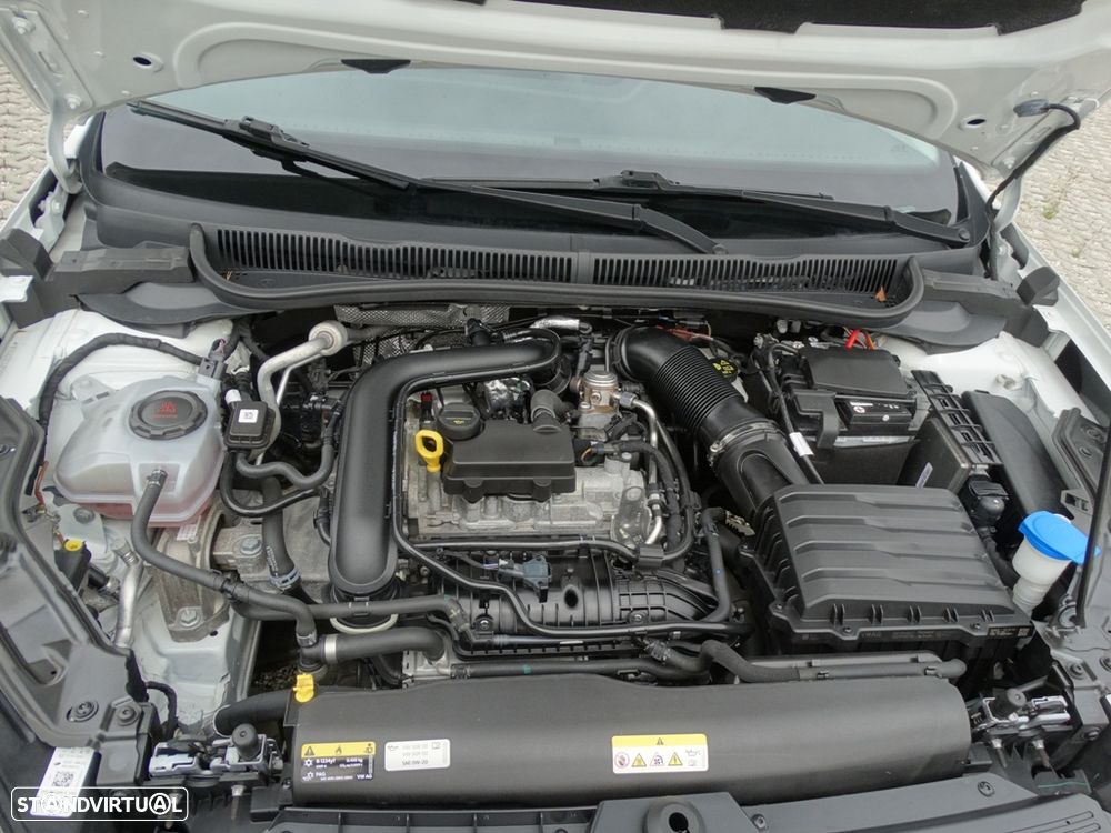 VW Taigo 1.0 TSI Urban - 30