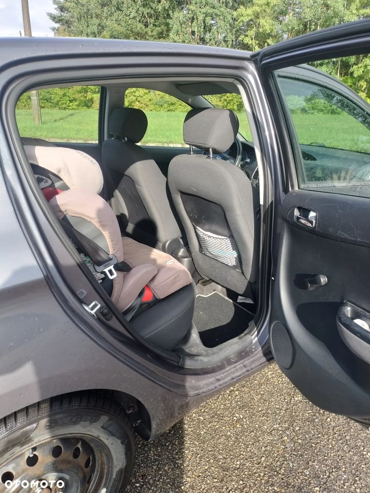 Hyundai i20 1.2 Classic + - 11