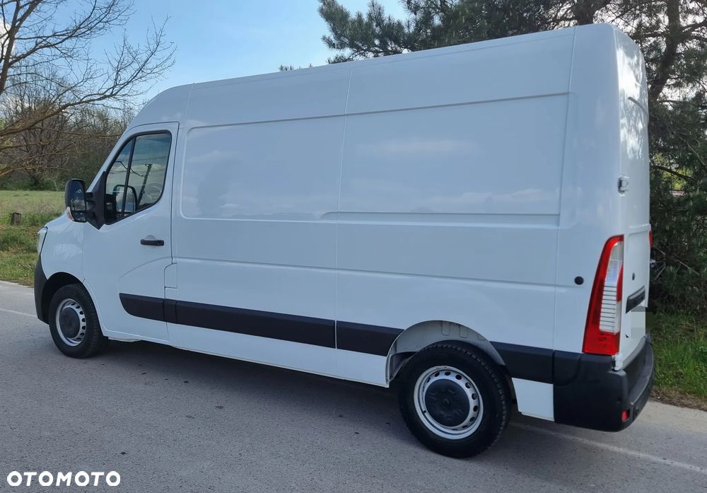 Renault Master - 4