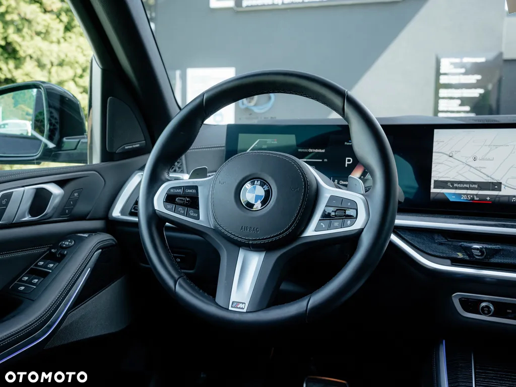 BMW X5 xDrive30d - 6