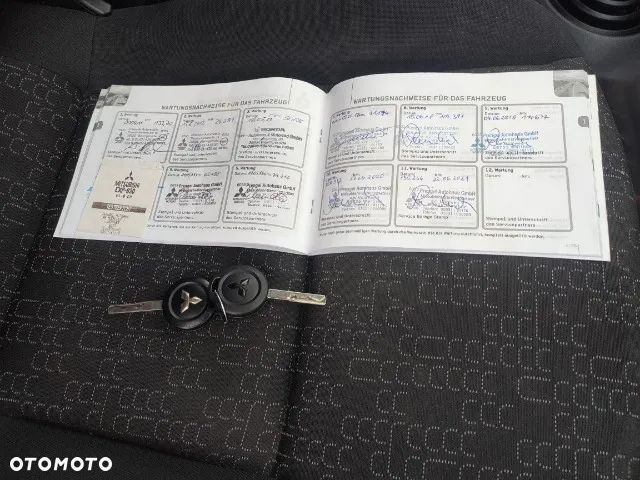 Mitsubishi Colt 1.3 ClearTec Edition - 15