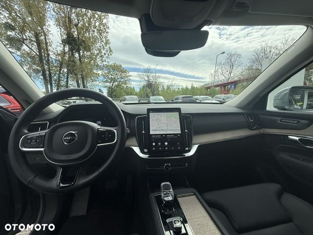 Volvo XC 90 B5 B AWD Plus Bright 7os - 14