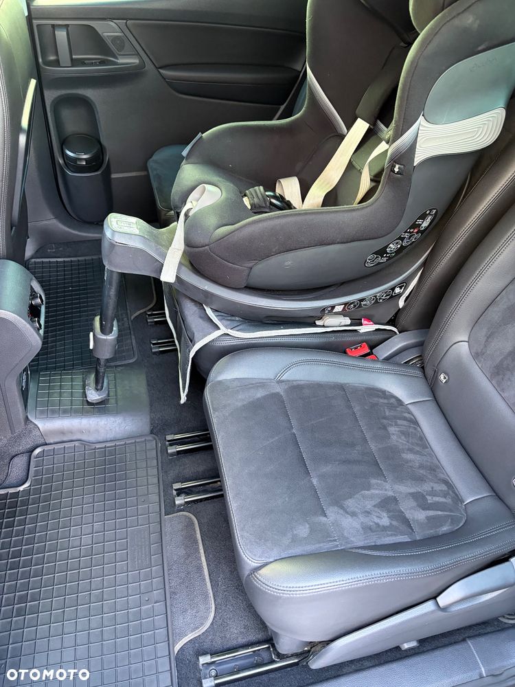 Volkswagen Sharan 2.0 TDI BMT Highline DSG - 16